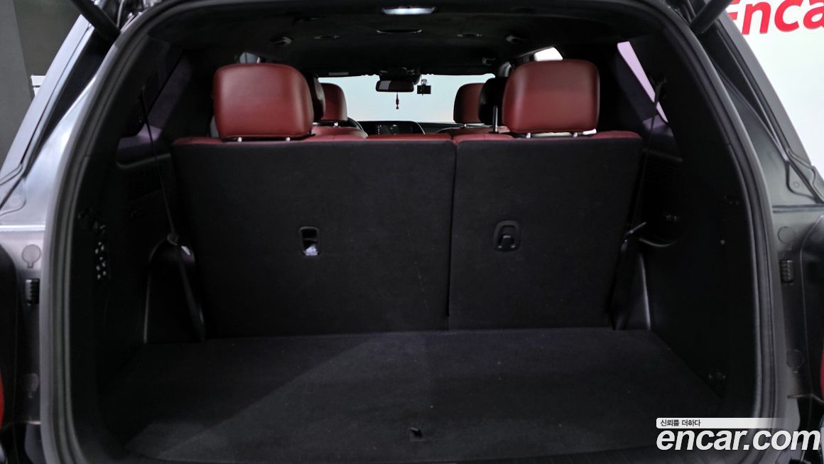 Hyundai Palisade 2019