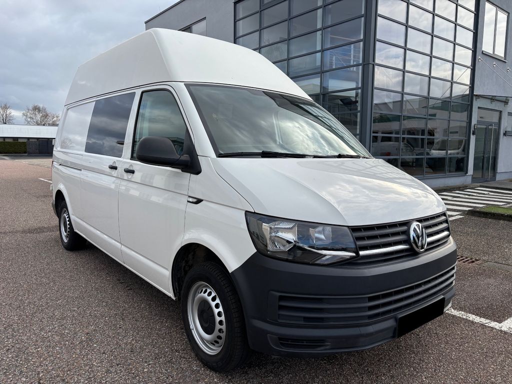 Volkswagen T6 Transporter 2019