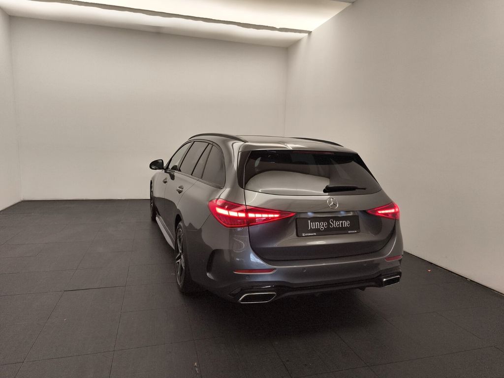 Mercedes-Benz C 300 2025