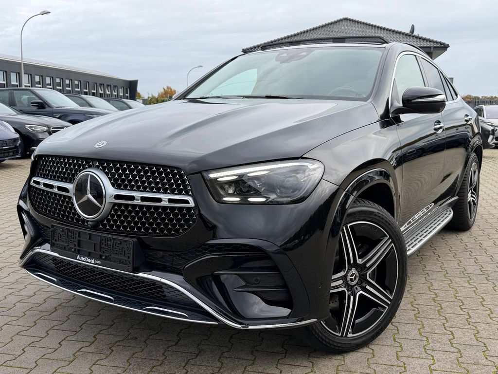 Mercedes-Benz GLE 300 2023