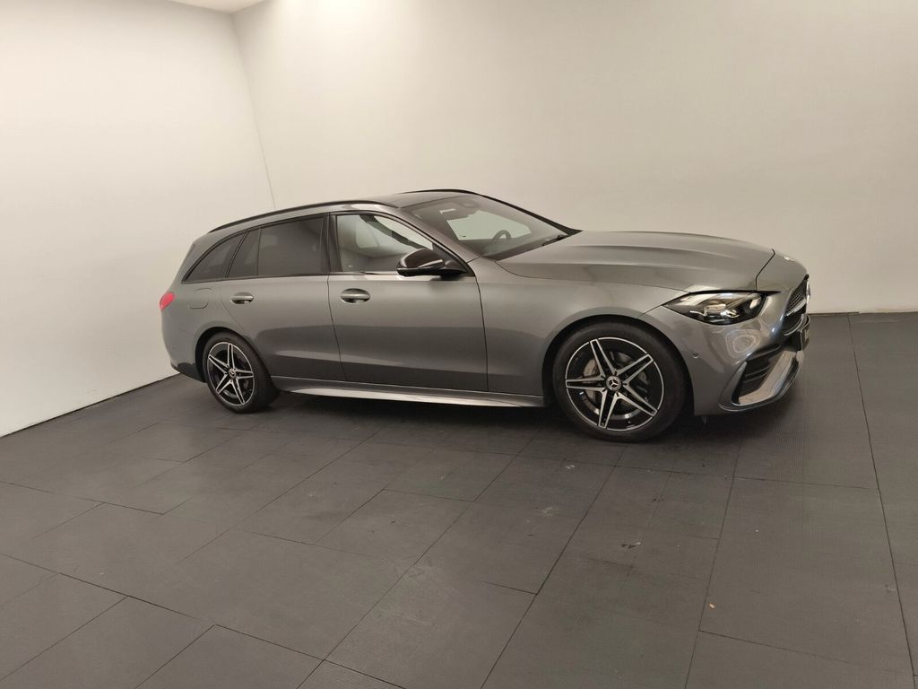 Mercedes-Benz C 300 2025