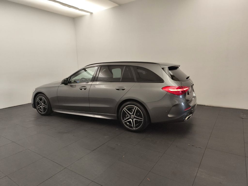 Mercedes-Benz C 300 2025