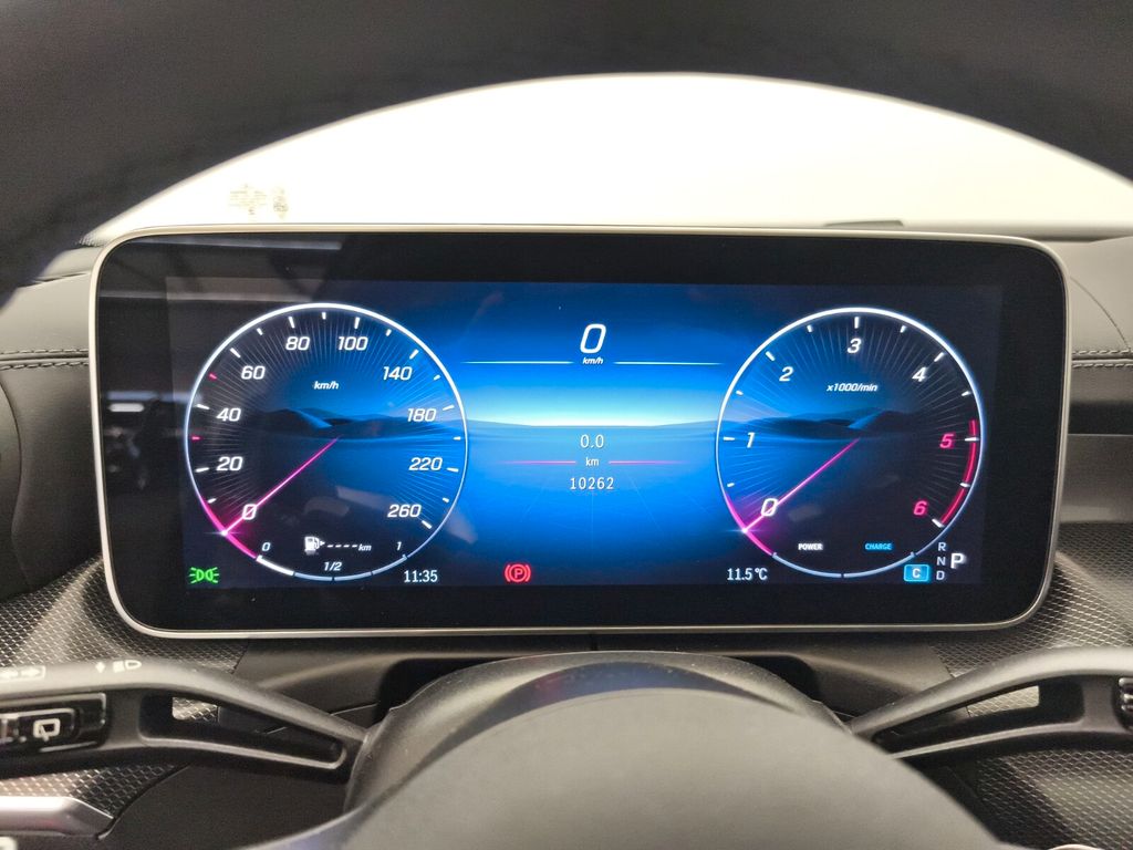 Mercedes-Benz C 300 2025