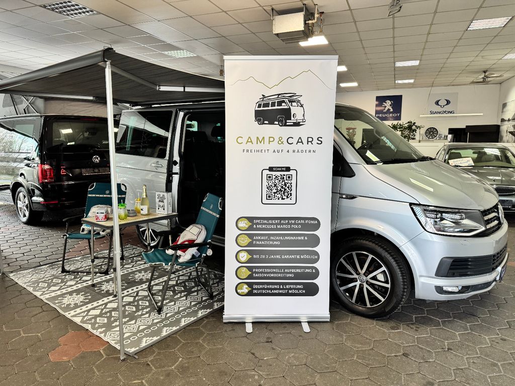 Volkswagen T6 Multivan 2019