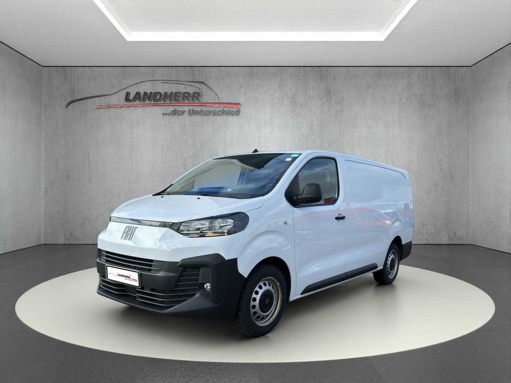Fiat Scudo 2024