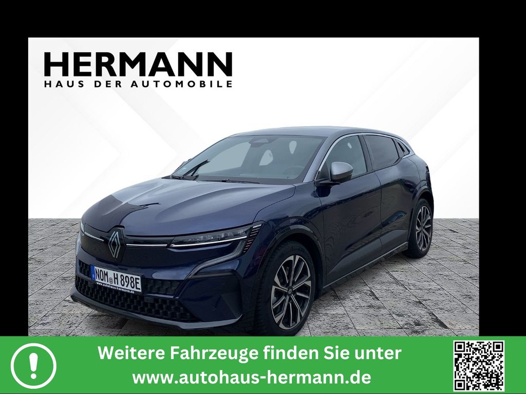 Renault Megane E-TECH 2023