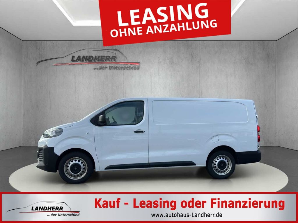 Fiat Scudo 2024