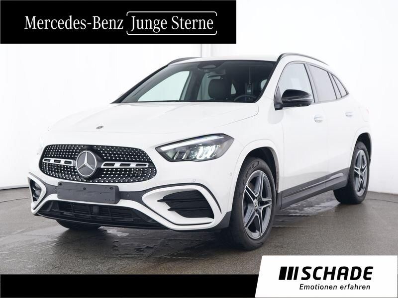 Mercedes-Benz GLA 250 2024