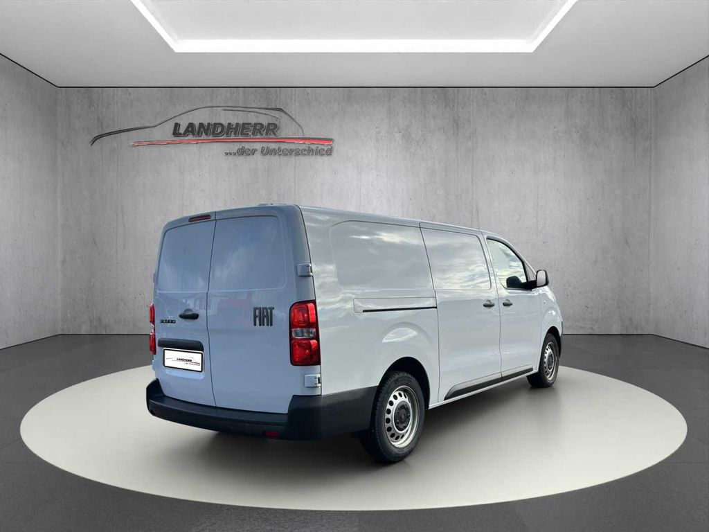 Fiat Scudo 2024