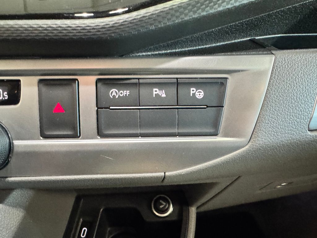 Volkswagen T6 California 2021