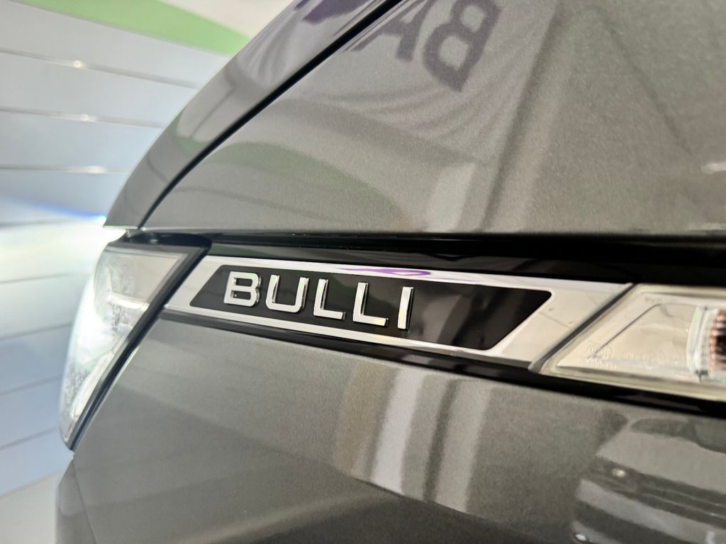 Volkswagen T6 California 2021