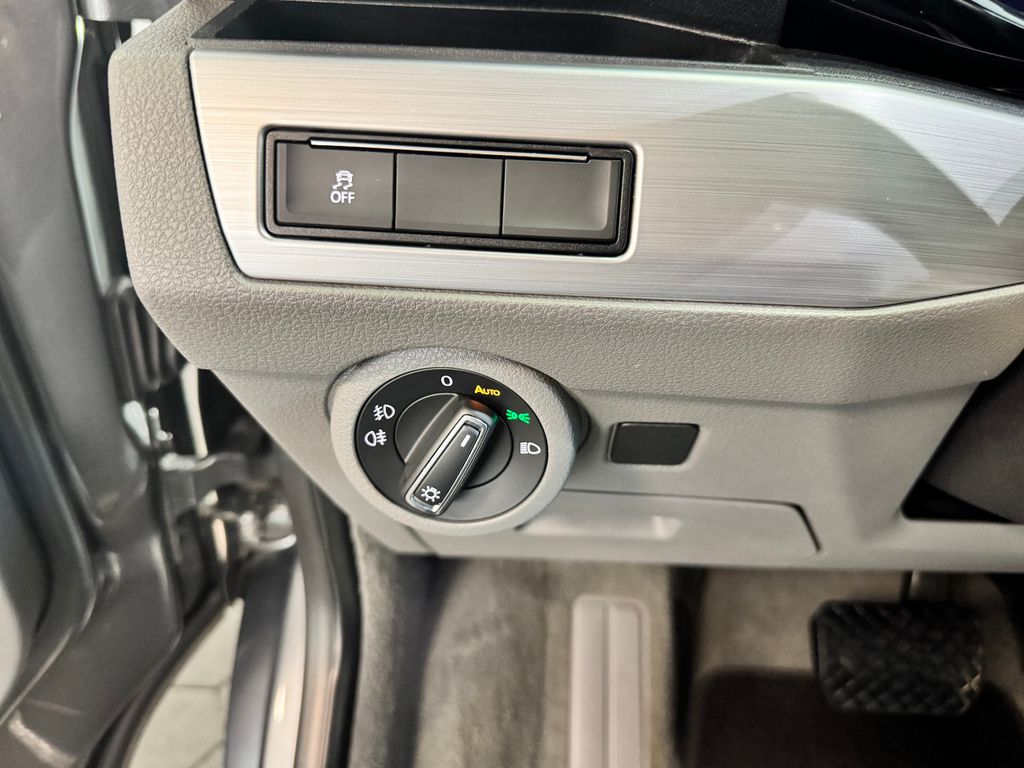 Volkswagen T6 California 2021