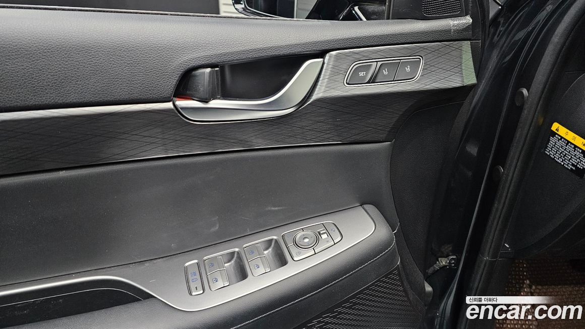 Hyundai Palisade 2019