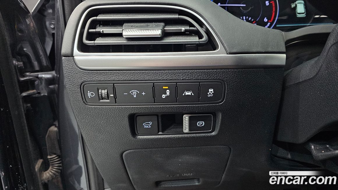 Hyundai Palisade 2019