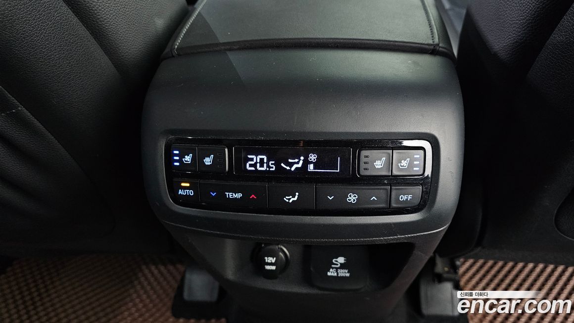 Hyundai Palisade 2019