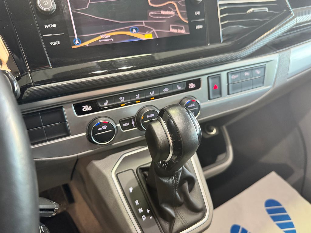 Volkswagen T6 California 2021