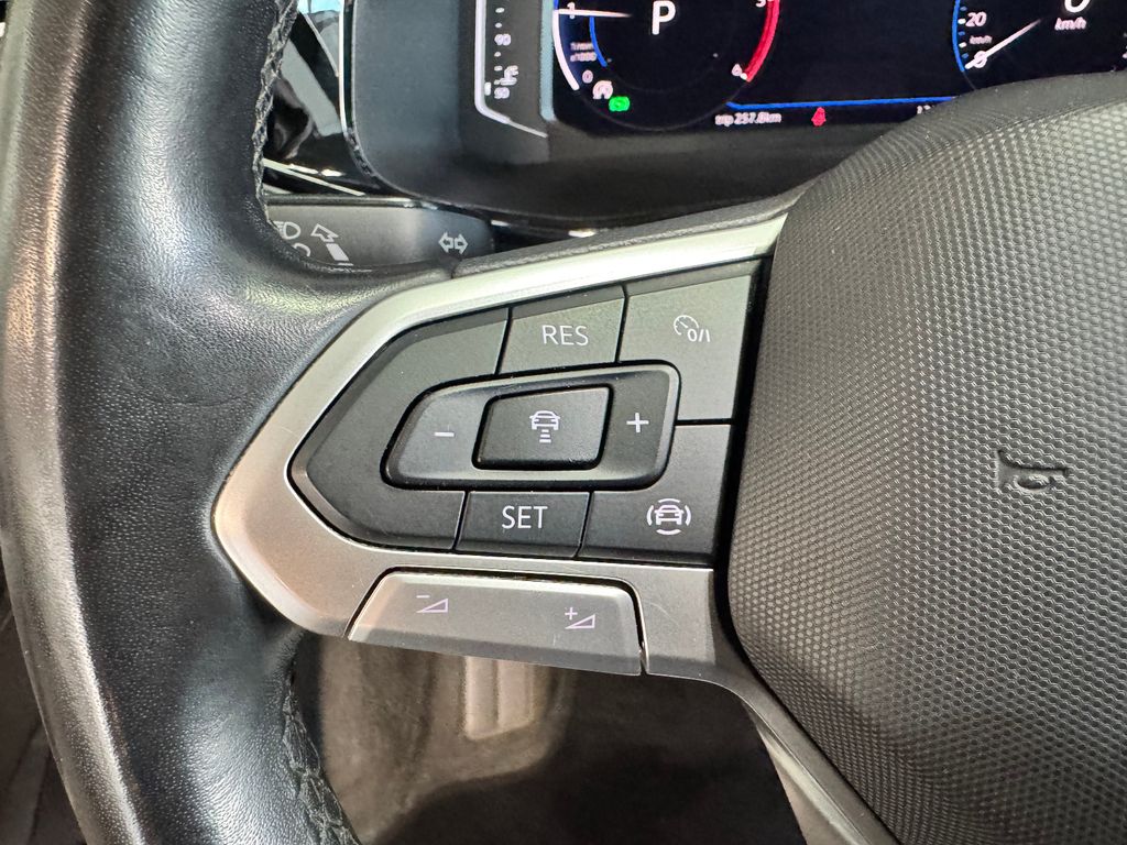 Volkswagen T6 California 2021