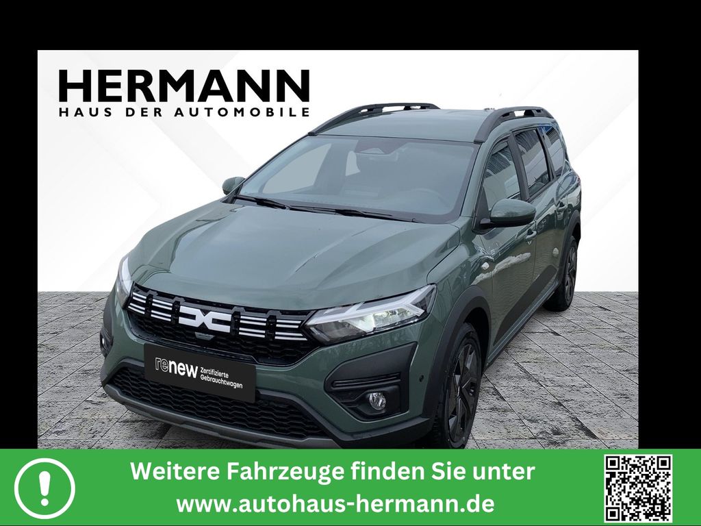 Dacia Jogger 2025