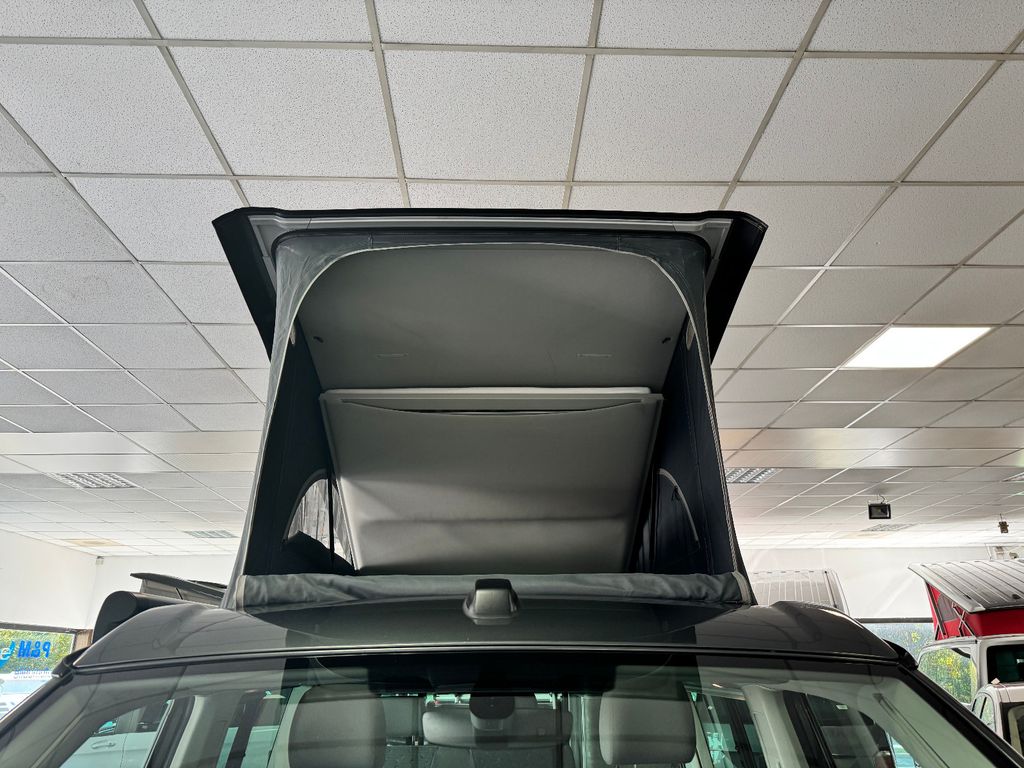 Volkswagen T6 California 2021