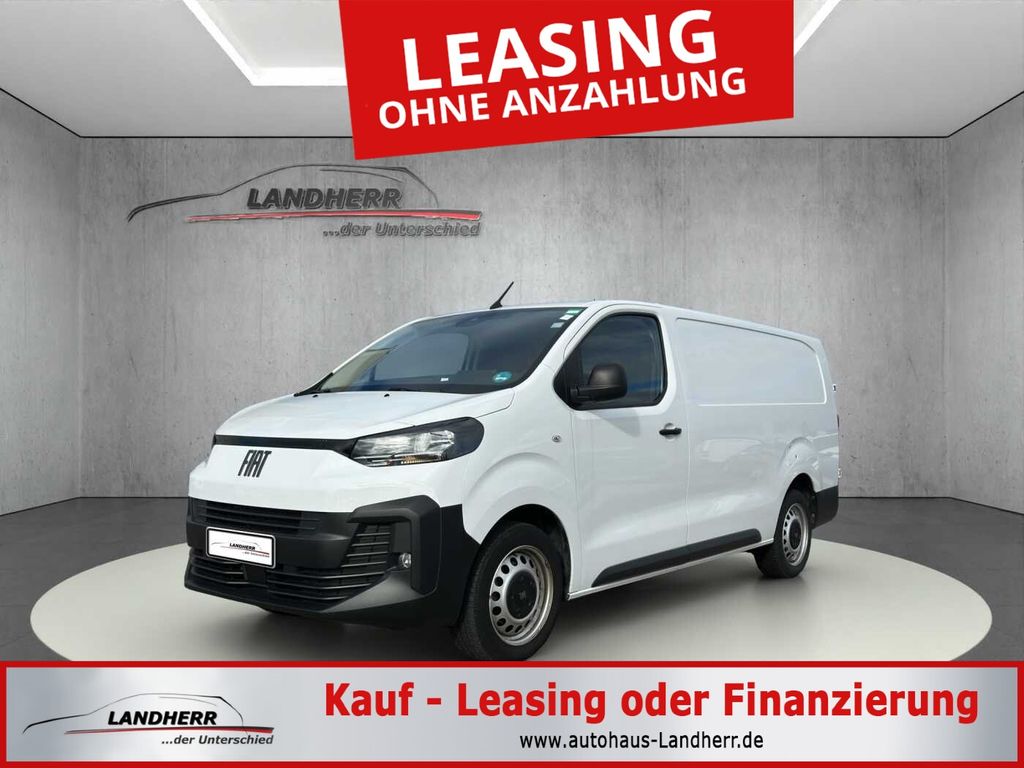 Fiat Scudo 2024