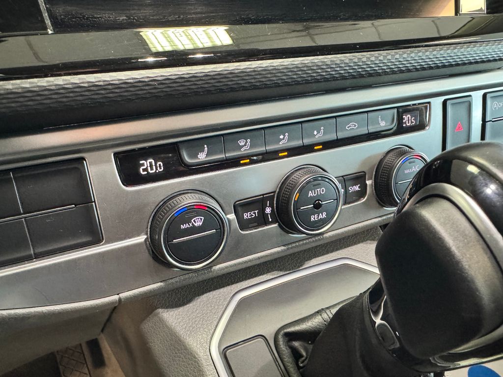 Volkswagen T6 California 2021