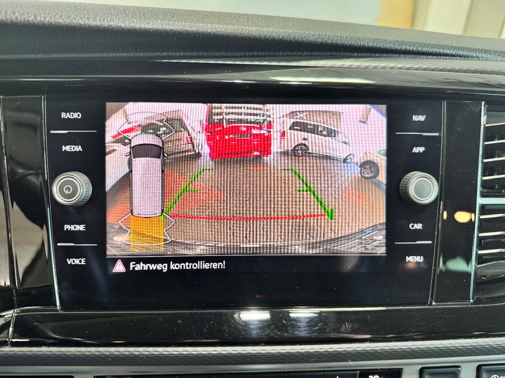 Volkswagen T6 California 2021