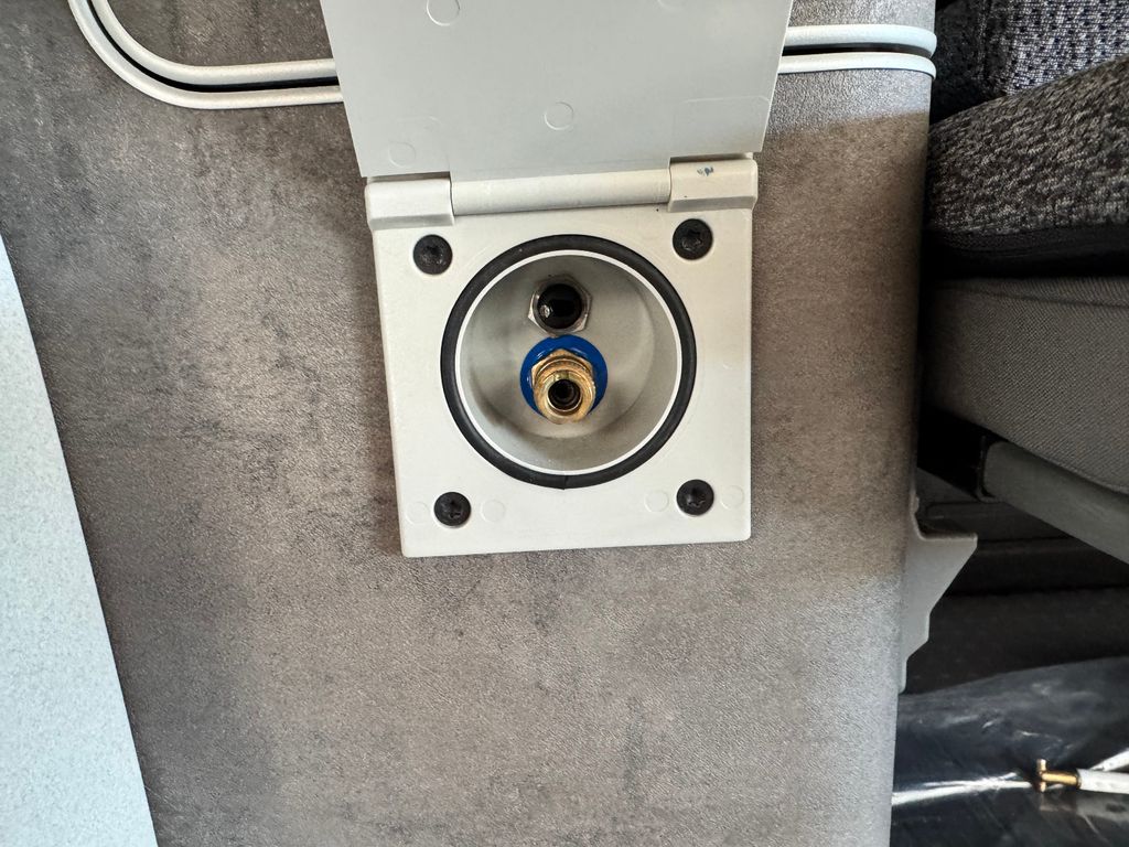 Volkswagen T6 California 2021