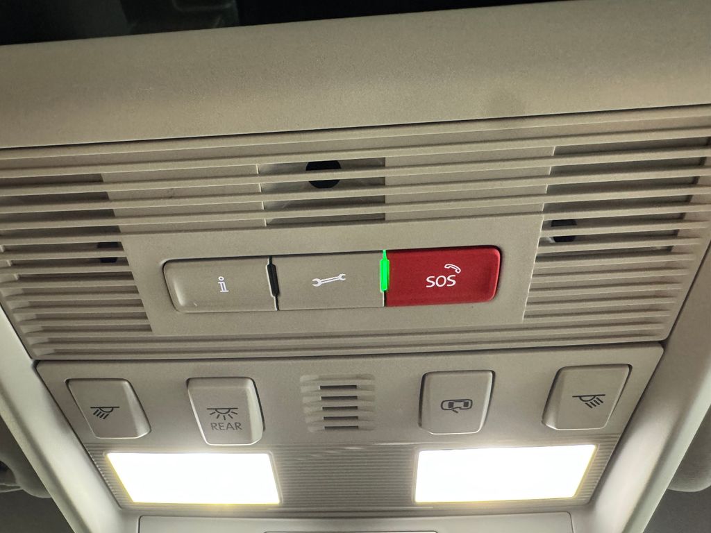 Volkswagen T6 California 2021