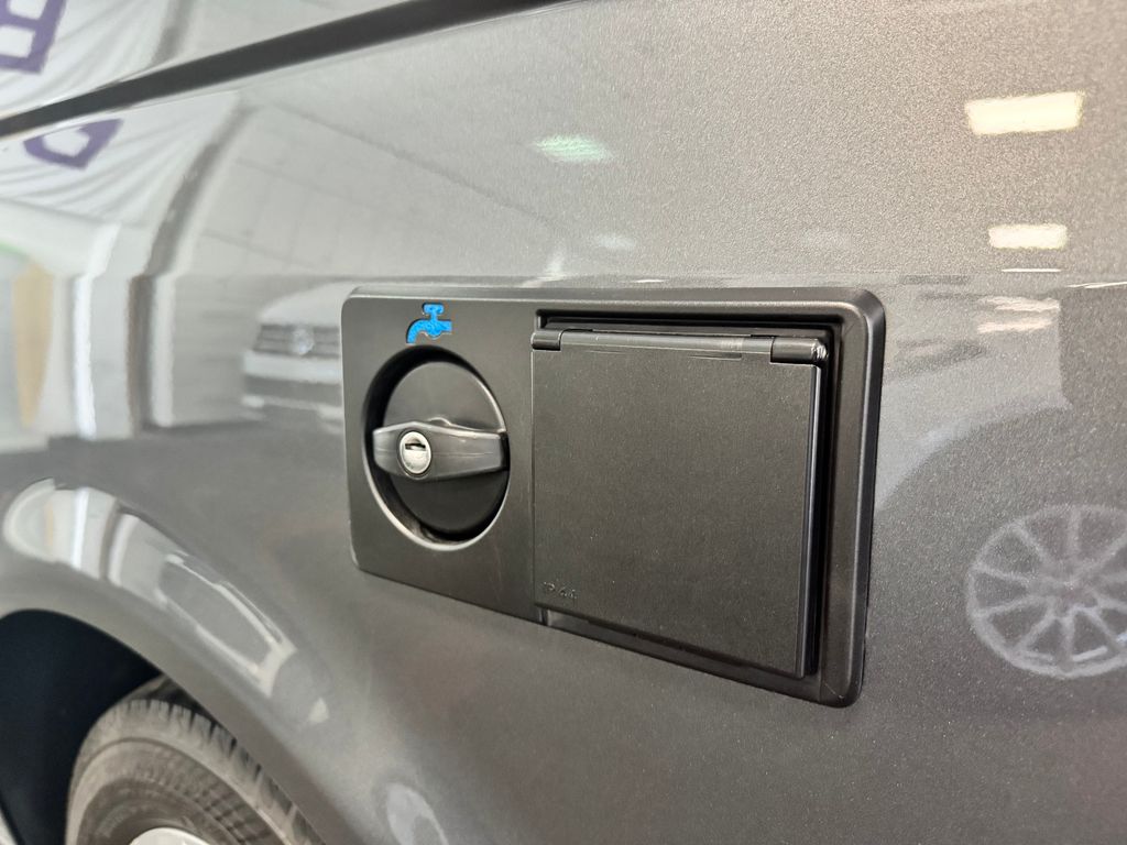 Volkswagen T6 California 2021