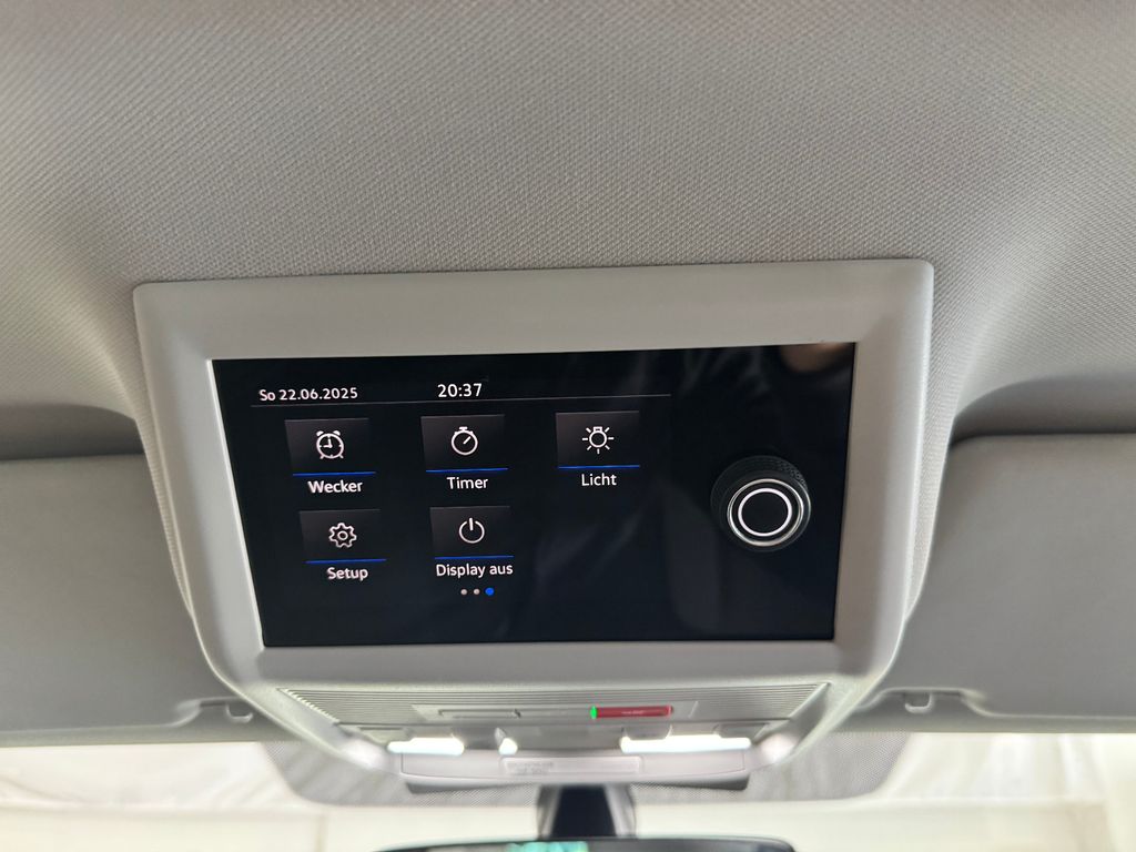 Volkswagen T6 California 2021