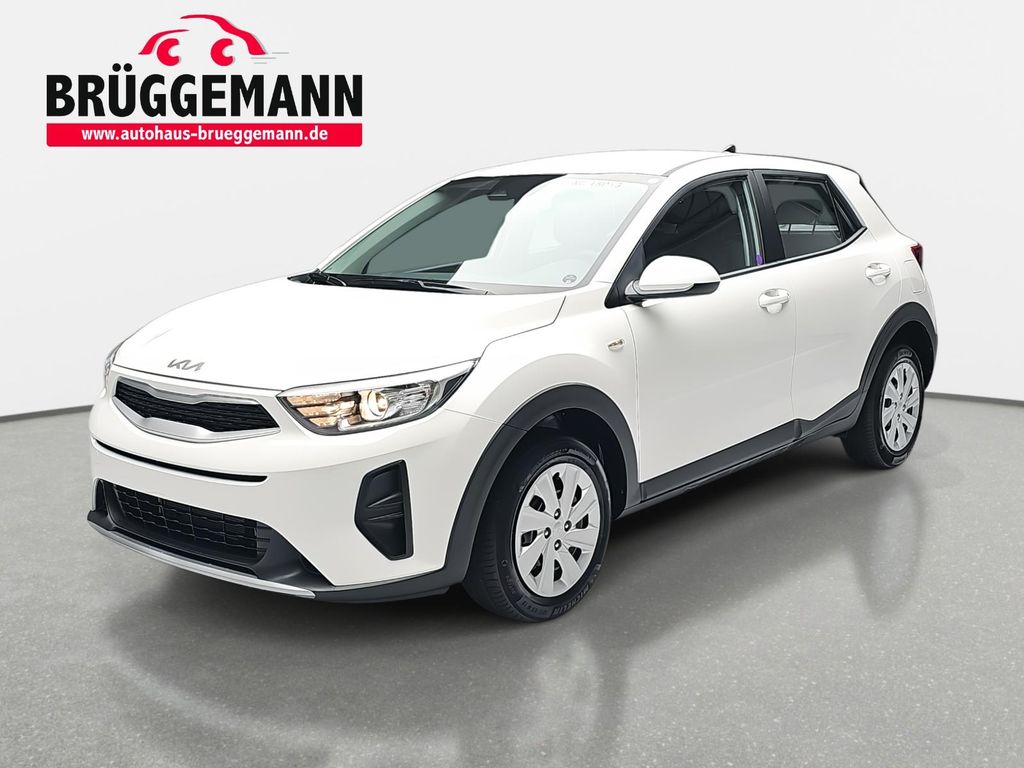 Kia Stonic 2026