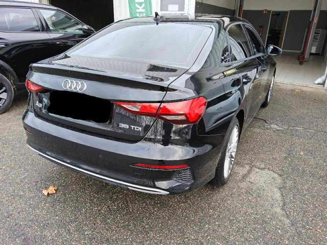 Audi A3 2021