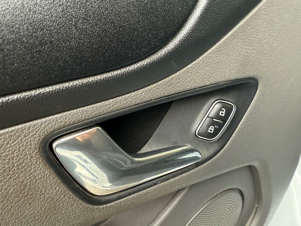 Ford Transit Custom 2019