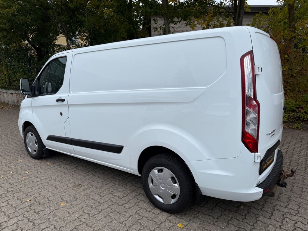 Ford Transit Custom 2019