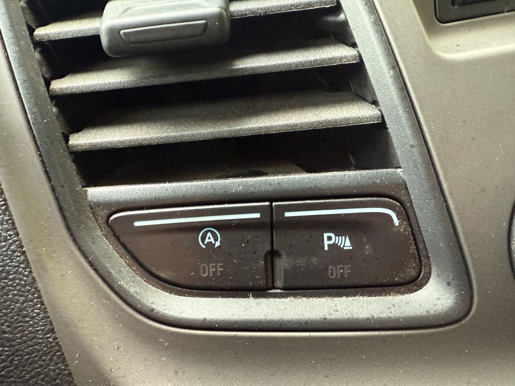 Ford Transit Custom 2019