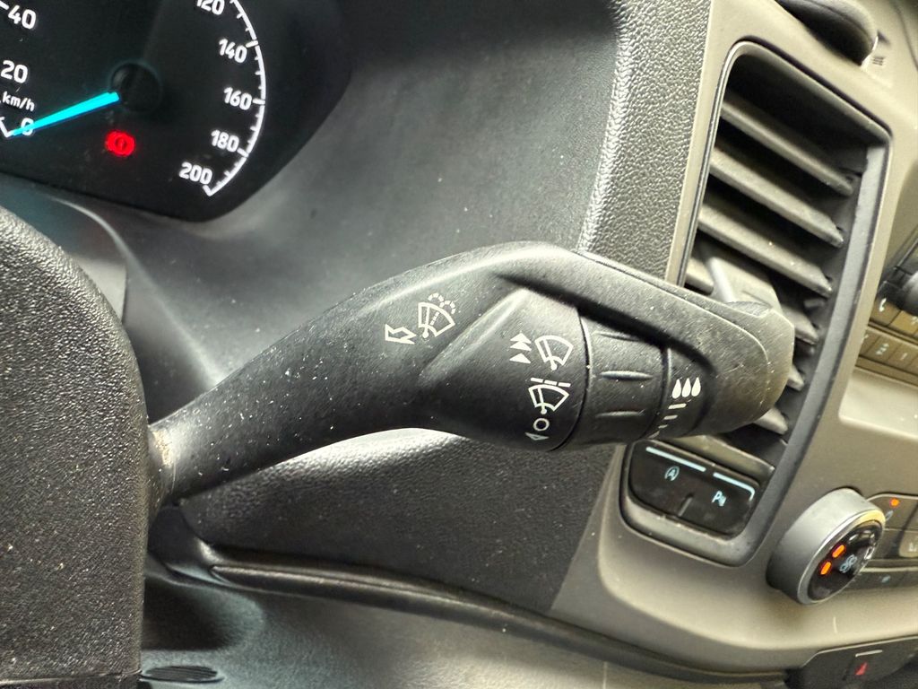 Ford Transit Custom 2019