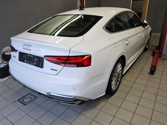 Audi A5 2024