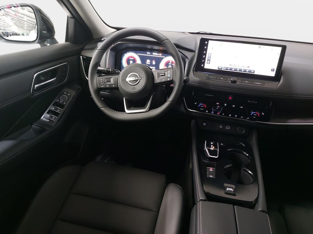 Nissan X-Trail 2025
