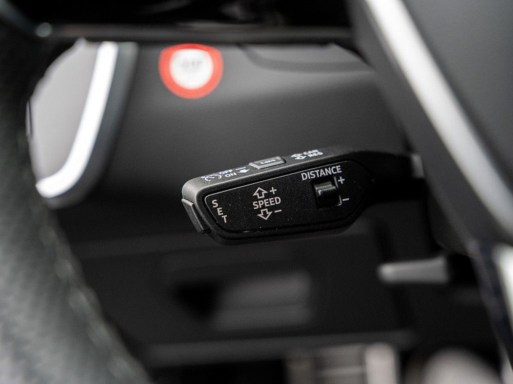 Audi S6 2024