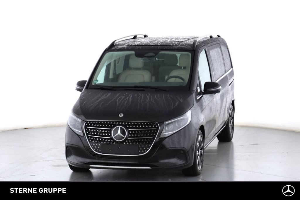 Mercedes-Benz V 300 2025