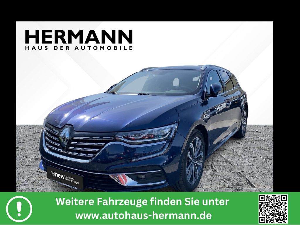 Renault Talisman 2021