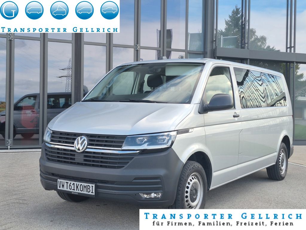Volkswagen T6 Kombi 2023