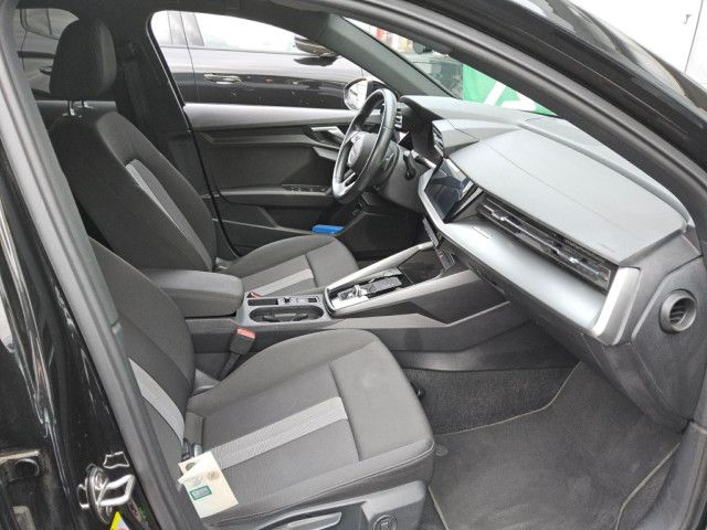 Audi A3 2021