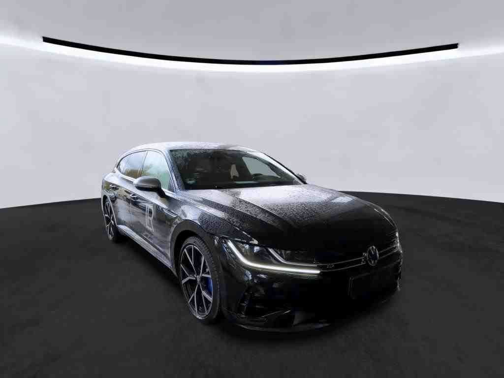 Volkswagen Arteon 2024