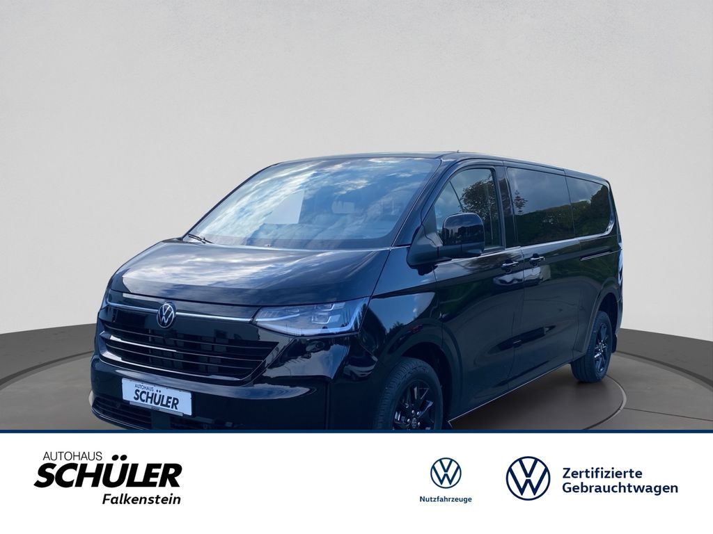 Volkswagen T7 Caravelle