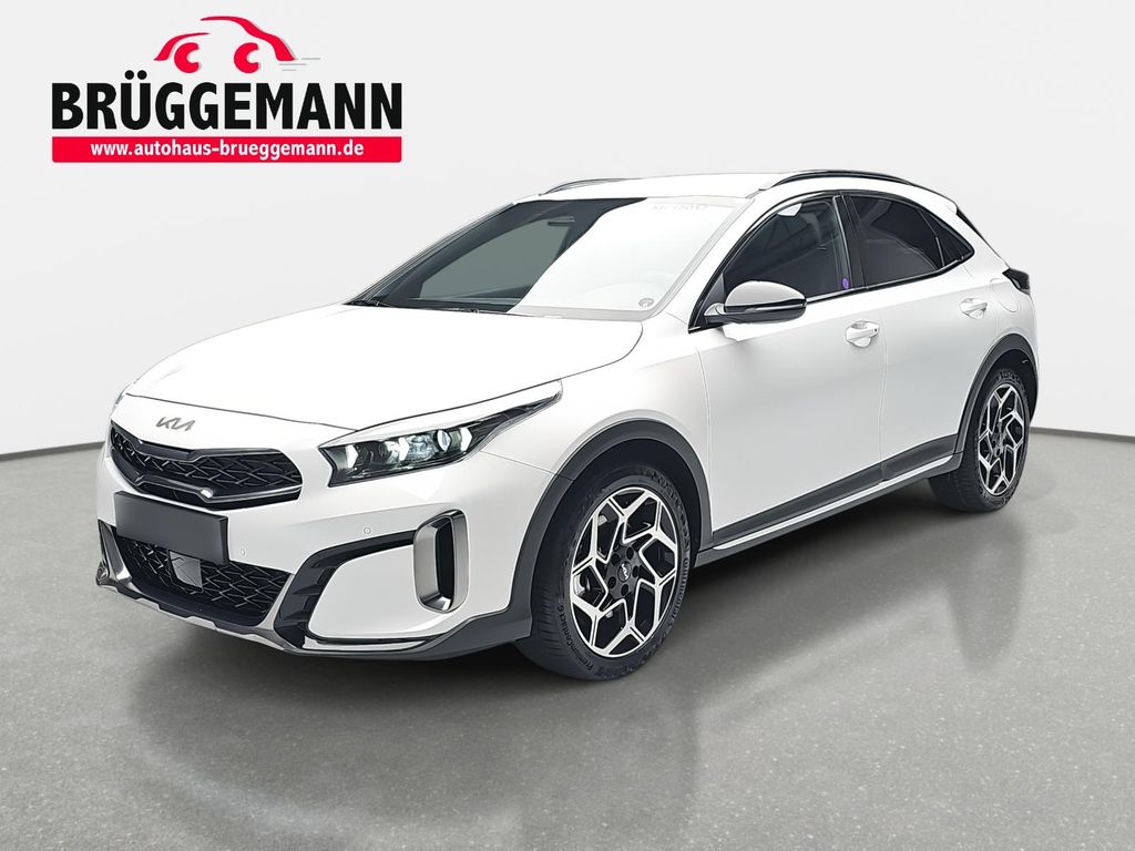 Kia XCeed 2025