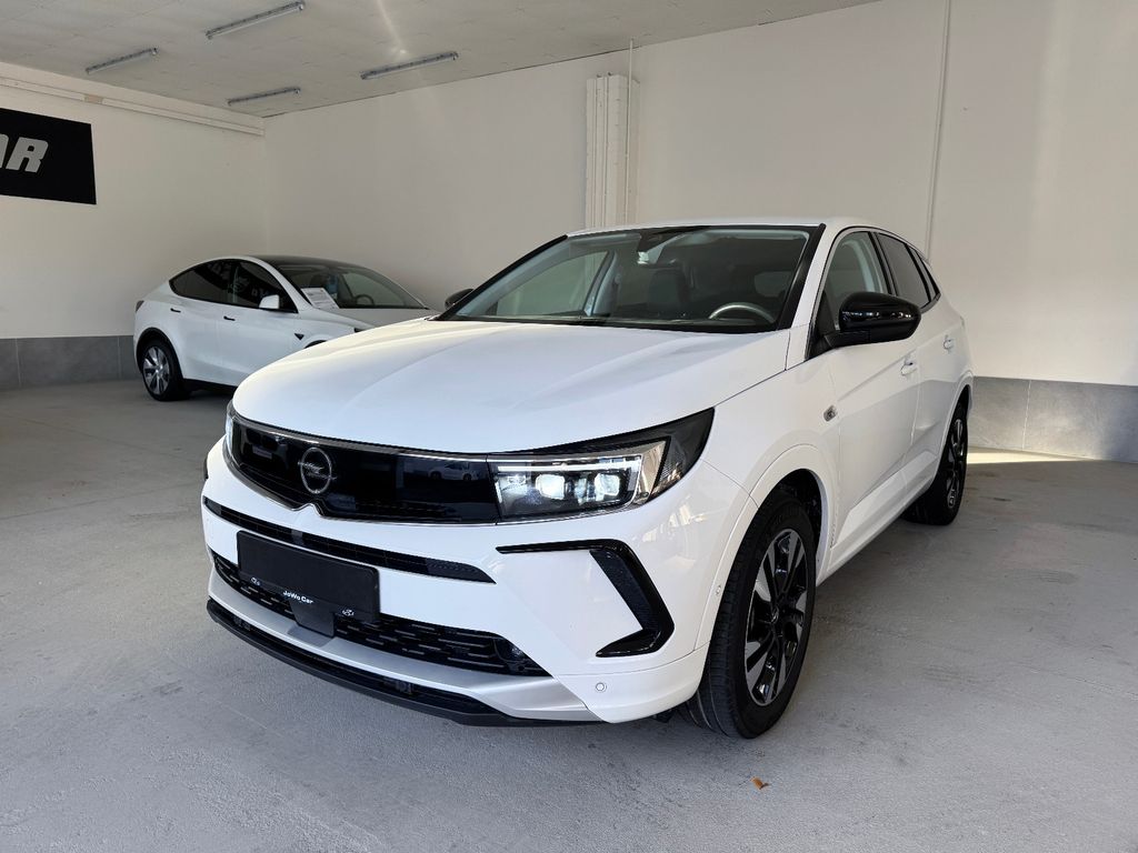 Opel Grandland (X) 2023