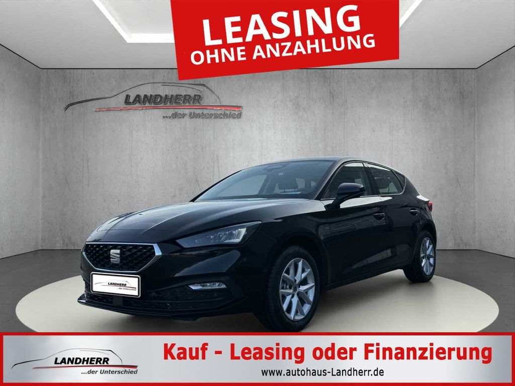 Seat Leon 2025