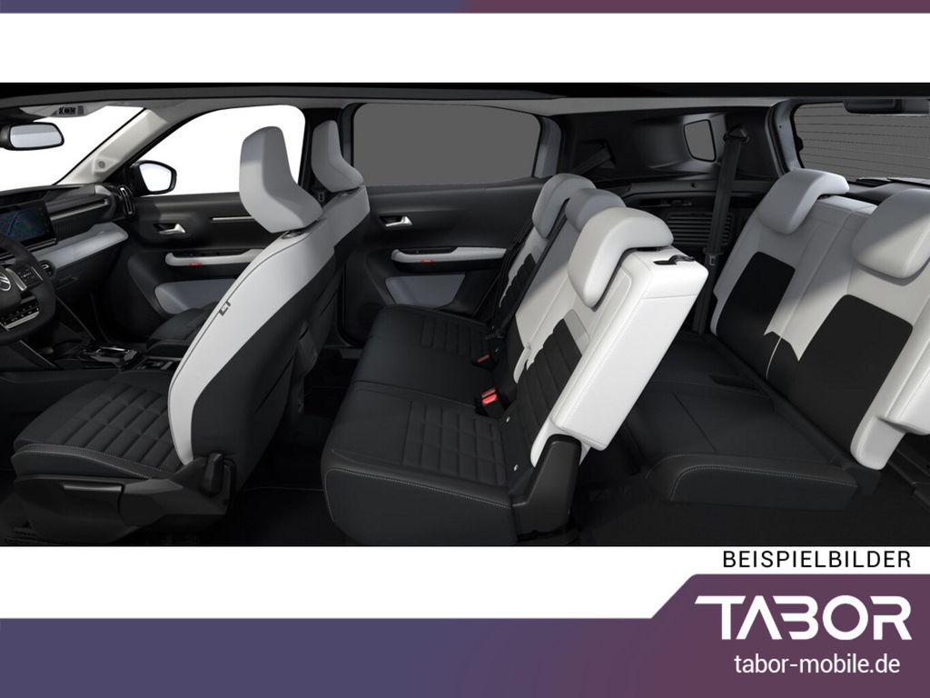 Citroën C3 Aircross 2025