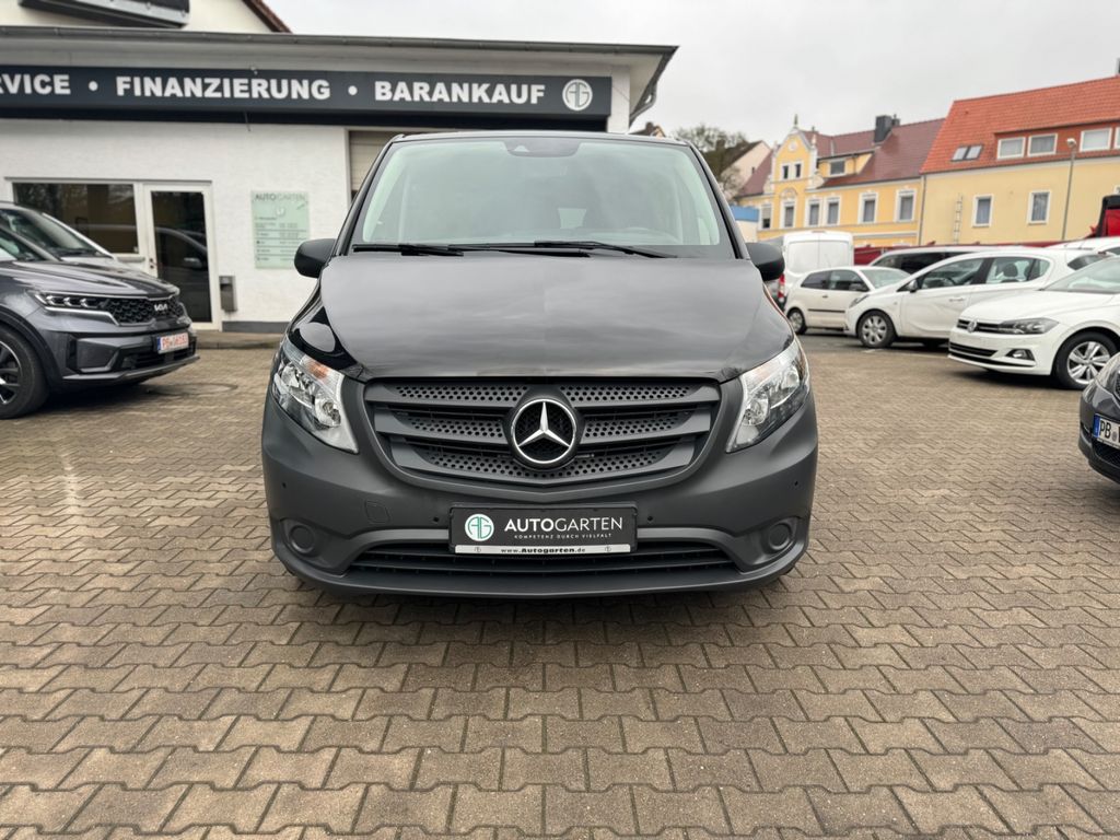 Mercedes-Benz Vito 2020